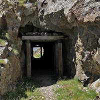 Chemin de l'énergie
