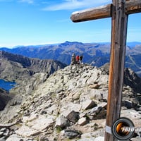Lac de Rabuons,