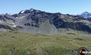 Mont valezan photo