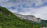 Mont veyrier photo