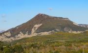 Montagne d oulle photo