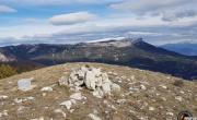 Montagne de ceuse chatillon photo