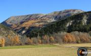 Montagne de chamatte les serres photo