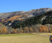 Montagne de chamatte les serres photo