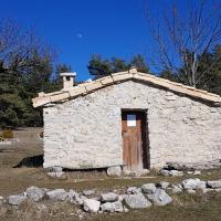 Cabanon Laugier.