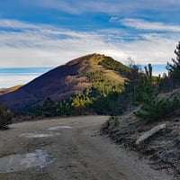 Le col de Saint-Pierre.