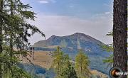 Montagne de charance photo