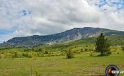 Montagne de jouere photo
