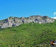 Montagne de la baume photo