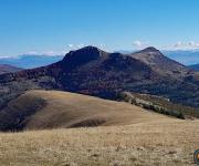 Montagne de mare photo