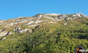Montagne de robion photo