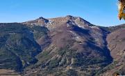 Montagne de rochefort photo