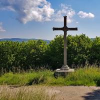 La croix de Suerme.
