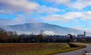 Montagne de tentanet photo