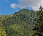 Montagne de tignieux photo