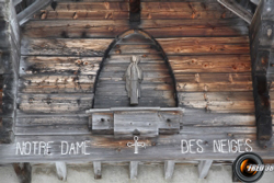 Notre-Dame des Neiges.