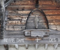 Notre-Dame des Neiges.