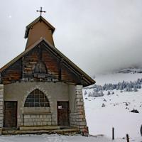 Notre-Dame des Neiges.