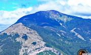 Montagne durbonnas photo