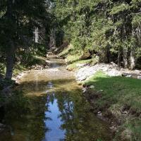 Nant des Brassets.