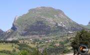 Montagne st gicon photo