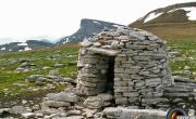 Montagnette photo