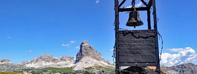 Monte piana photo