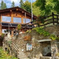 Rifugio Mere Paola.
