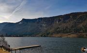 Monts d ain photo