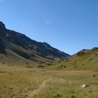 Vallon Lagier.