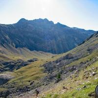 Vallon Lagier.