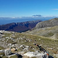 Le Mont Chiran