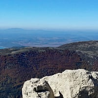 Lac de Sainte-Croix