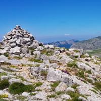 Le sommet
