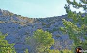 Moustier boucle photo