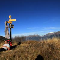 Col de Basmont.
