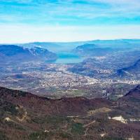 Lac du Bourget