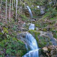 Ruisseau de la Pissoire.
