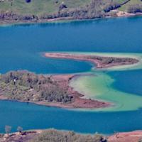 Lac d'Aiguebelette
