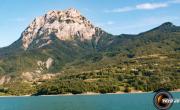 Mt morgon et charance photo