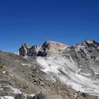 Le Mont Thabor,