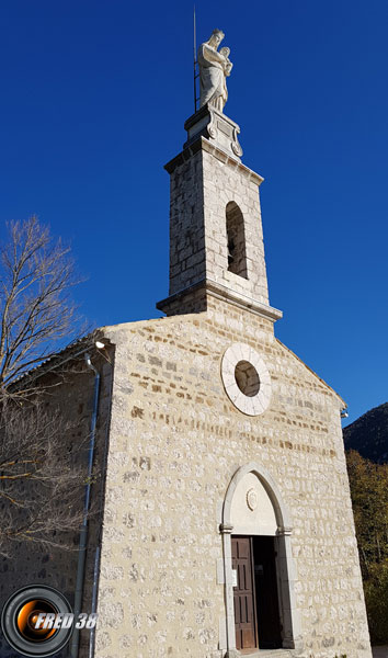 La Chapelle