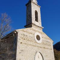 La Chapelle