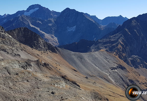 La Brêche du Perier