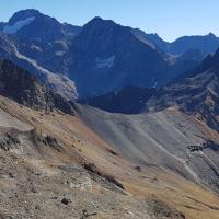 La Brêche du Perier