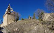 Nyons sentier du deves photo