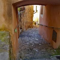 Passage du Gibet.