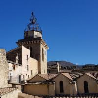 Eglise Saint-Vincent.