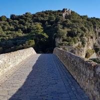 Pont Roman.