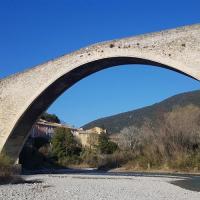 Pont Roman.
